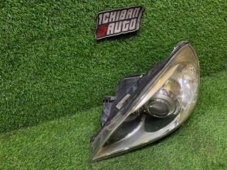 Фара левая передняя VOLVO V60 FB416 31299992 4 ракурс