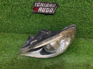 Фара левая передняя VOLVO V60 FB416 31299992 5 ракурс