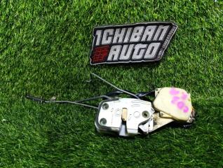 Замок двери правый передний HONDA ACCORD CD3 72110-SV4-013 1 ракурс