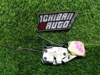Замок двери правый передний HONDA ACCORD CD3 72110-SV4-013 3 ракурс
