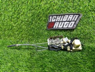 Замок двери правый передний HONDA ACCORD CD3 72110-SV4-013 4 ракурс