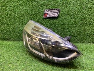 Фара передняя правая RENAULT CLIO