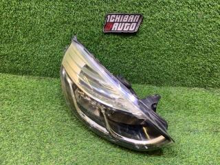 Фара правая передняя RENAULT CLIO BH98 260102482R 2 ракурс