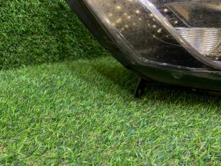 Фара правая передняя RENAULT CLIO BH98 260102482R 5 ракурс