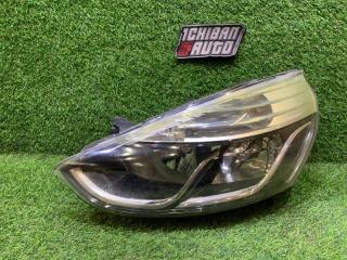 Фара передняя левая RENAULT CLIO