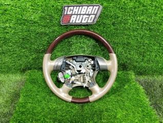 Руль HONDA ELYSION RR1 1 ракурс