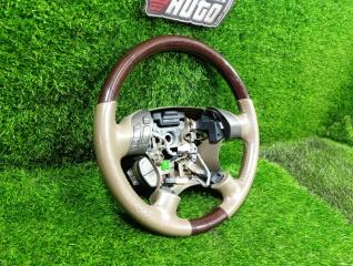 Руль HONDA ELYSION RR1 2 ракурс