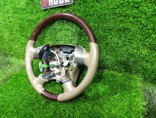 Руль HONDA ELYSION RR1 3 ракурс