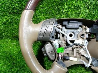Руль HONDA ELYSION RR1 4 ракурс