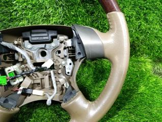 Руль HONDA ELYSION RR1 5 ракурс