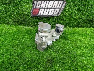 Дроссельная заслонка MAZDA PREMACY