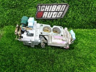 Запчасть дроссельная заслонка NISSAN CEDRIC