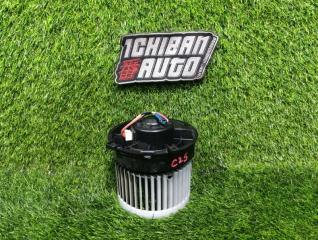 Запчасть мотор печки NISSAN SERENA