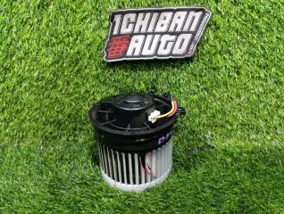 Запчасть мотор печки NISSAN SERENA