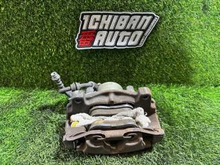 Суппорт левый передний VOLVO S60 FB416 36051713 5 ракурс
