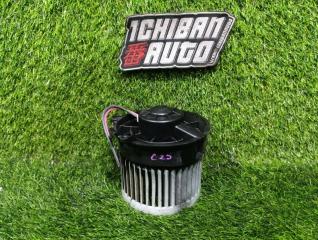 Запчасть мотор печки NISSAN SERENA