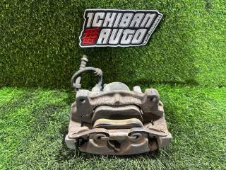 Суппорт левый передний VOLVO S60 FB416 36051713 5 ракурс