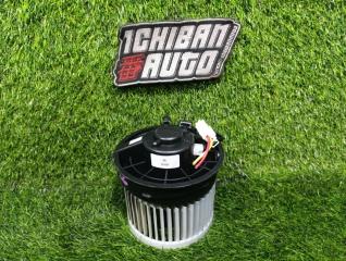 Запчасть мотор печки NISSAN SERENA