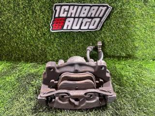Суппорт правый передний VOLVO S60 FB416 36051714 5 ракурс