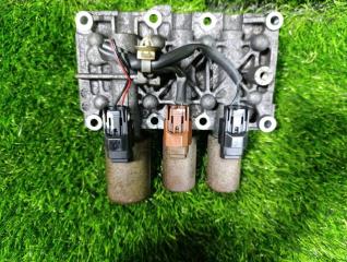 Соленоид автомата HONDA STEPWGN RK5 R20A 06270RFH305 2 ракурс Соленоид автомата HONDA STEPWGN RK5 R20A 06270RFH305 2 ракурс