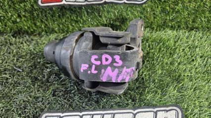 Подушка двигателя левая передняя HONDA ACCORD CD3 F18B 50820-SV4-J01 3 ракурс Подушка двигателя левая передняя HONDA ACCORD CD3 F18B 50820-SV4-J01 3 ракурс