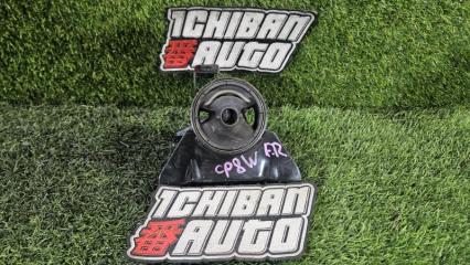 Подушка двигателя передняя правая MAZDA PREMACY