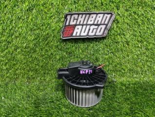 Запчасть мотор печки TOYOTA SIENTA