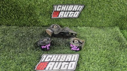 Подушка двигателя MAZDA DEMIO