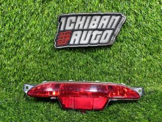 Запчасть катафот задний PEUGEOT 208