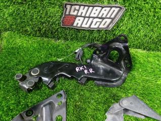 Ролик раздвижной двери правый задний HONDA STEPWGN RK1 72520SZWJ01 5 ракурс