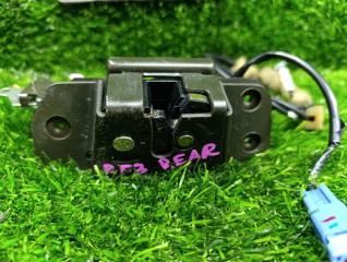 Замок 5-й двери HONDA STEPWGN RF3 74801-S7S-N01 2 ракурс