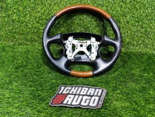 Руль SUBARU LEGACY