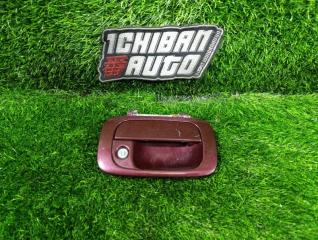 Ручка двери внешняя передняя правая MITSUBISHI RVR