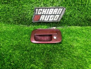 Ручка двери внешняя передняя левая MITSUBISHI RVR