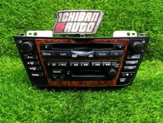 Блок управления климат-контролем NISSAN CEDRIC MY34 28330AG320 2 ракурс