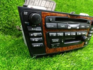 Блок управления климат-контролем NISSAN CEDRIC MY34 28330AG320 3 ракурс