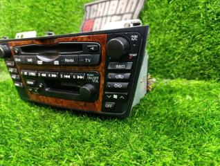 Блок управления климат-контролем NISSAN CEDRIC MY34 28330AG320 5 ракурс