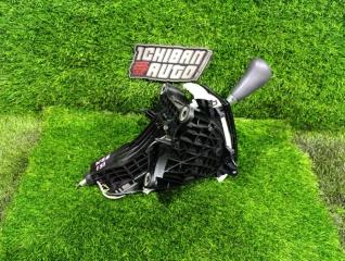 Селектор акпп TOYOTA COROLLA RUMION NZE151 33560-12300 5 ракурс