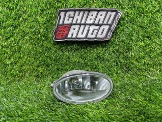Туманка правая передняя HONDA STEPWGN RK5 33900SZWJ11 1 ракурс