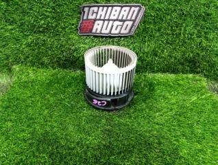 Запчасть мотор печки NISSAN SERENA