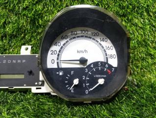 Спидометр TOYOTA BB NCP30 83800-5C671-A 2 ракурс