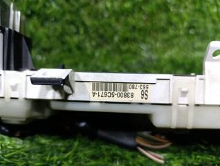 Спидометр TOYOTA BB NCP30 83800-5C671-A 5 ракурс