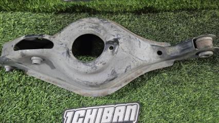 Рычаг правый задний HONDA ELYSION RR1 52345-SJK-000 4 ракурс