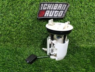 Топливный насос SUBARU BRZ