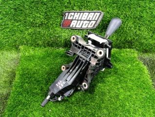 Селектор акпп TOYOTA COROLLA RUMION ZRE152 3356012320 5 ракурс