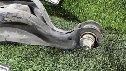 Рычаг правый задний HONDA STEPWGN RF3 52355-S7S-J00 3 ракурс