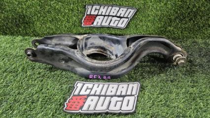 Рычаг правый задний HONDA STEPWGN RF3 52355-S7S-J00 4 ракурс