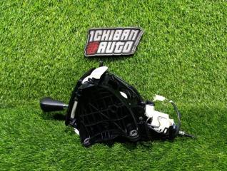 Селектор акпп TOYOTA COROLLA RUMION NZE151 33560-12300 4 ракурс