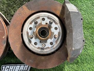 Ступица передняя LEXUS LS600H UVF45 2UR-FSE 4320150040 2 ракурс Ступица передняя LEXUS LS600H UVF45 2UR-FSE 4320150040 2 ракурс