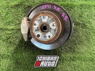 Запчасть ступица задняя правая TOYOTA CELSIOR
